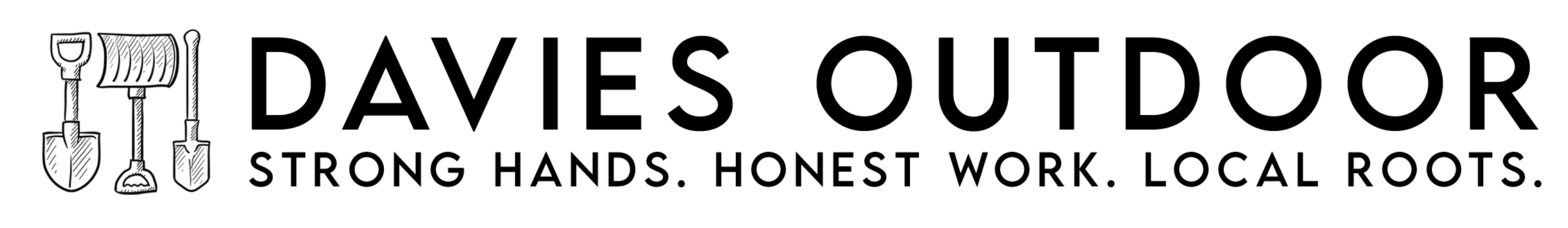 Davies Outdoor Logo